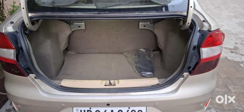 Best Sedan In Segment