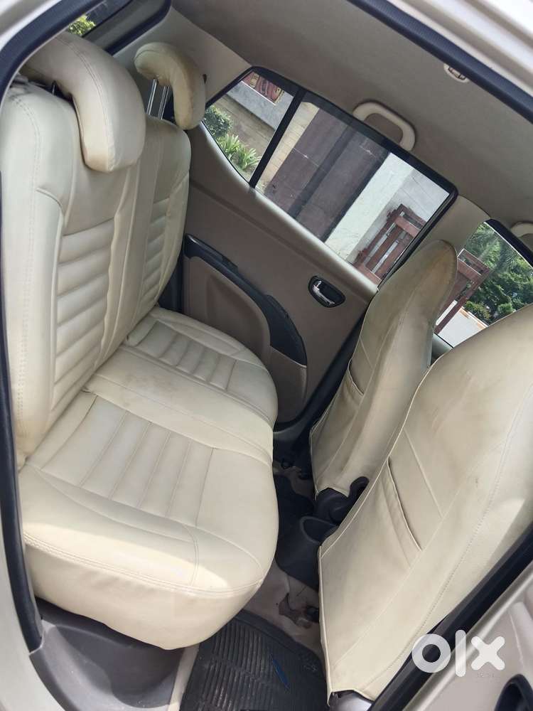 Hyundai I10 [ ] 1.1 Sportz, 2011, Petrol
