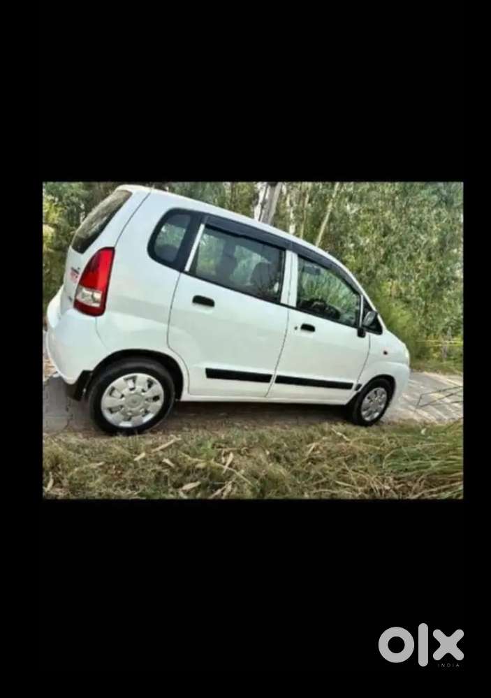 Maruti Suzuki Zen Estilo 2012 Lxi