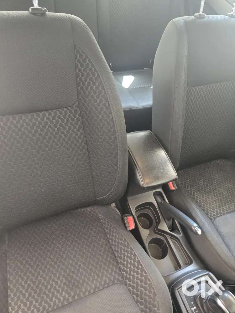 Like New Brezza Auto Diesel