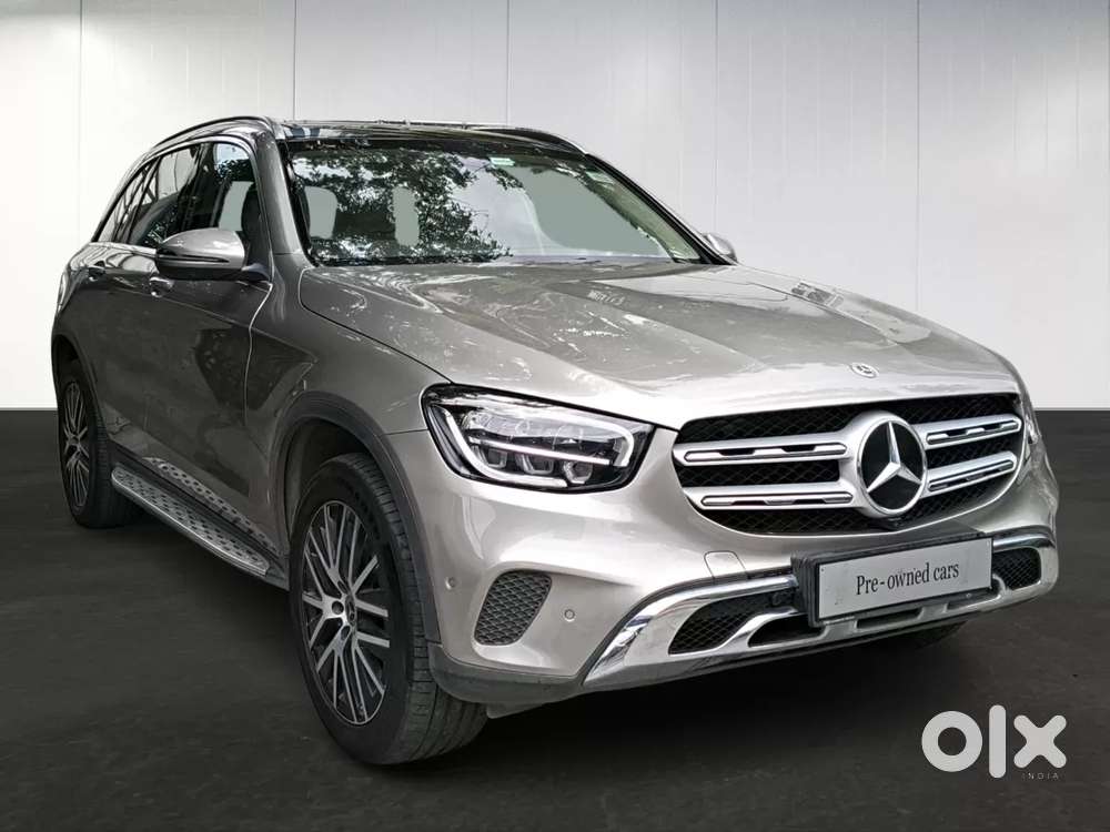 Mercedes-benz Glc Class Progressive 220d, 2022, Diesel