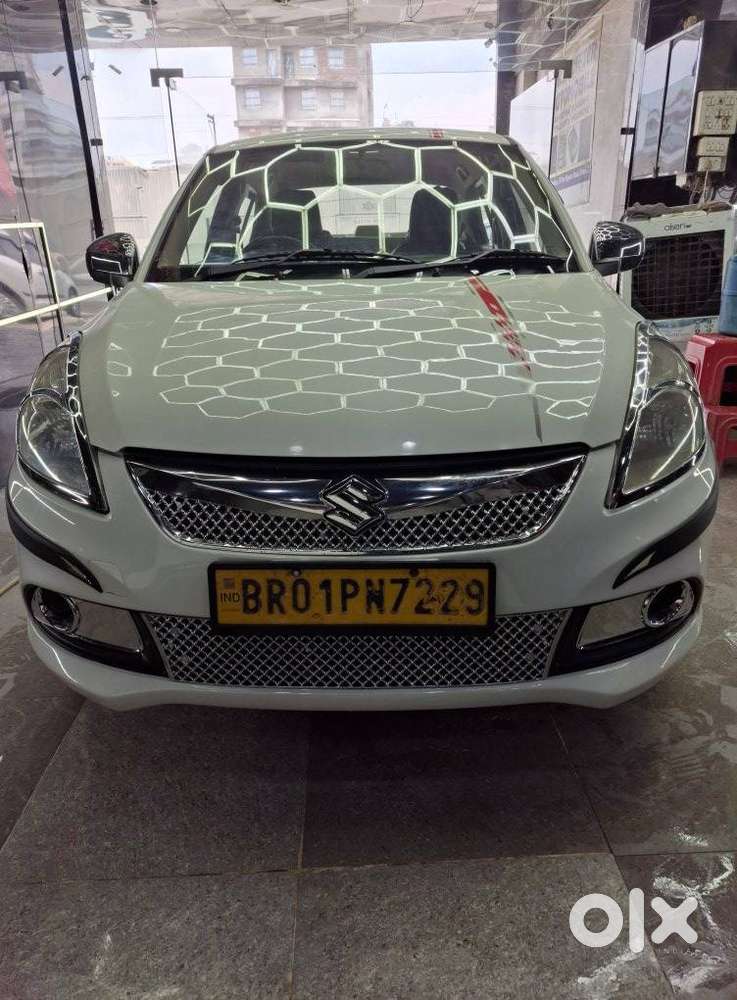 Maruti Suzuki Dzire 1.2 Tour S Cng, 2022, Cng & Hybrids