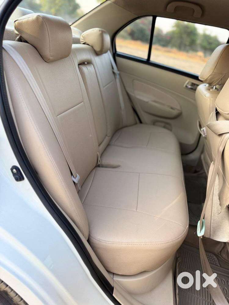 Maruti Suzuki Swift Dzire Vdi Bsiv, 2013, Diesel