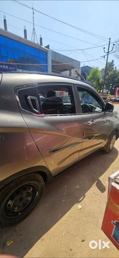 Genuine Car