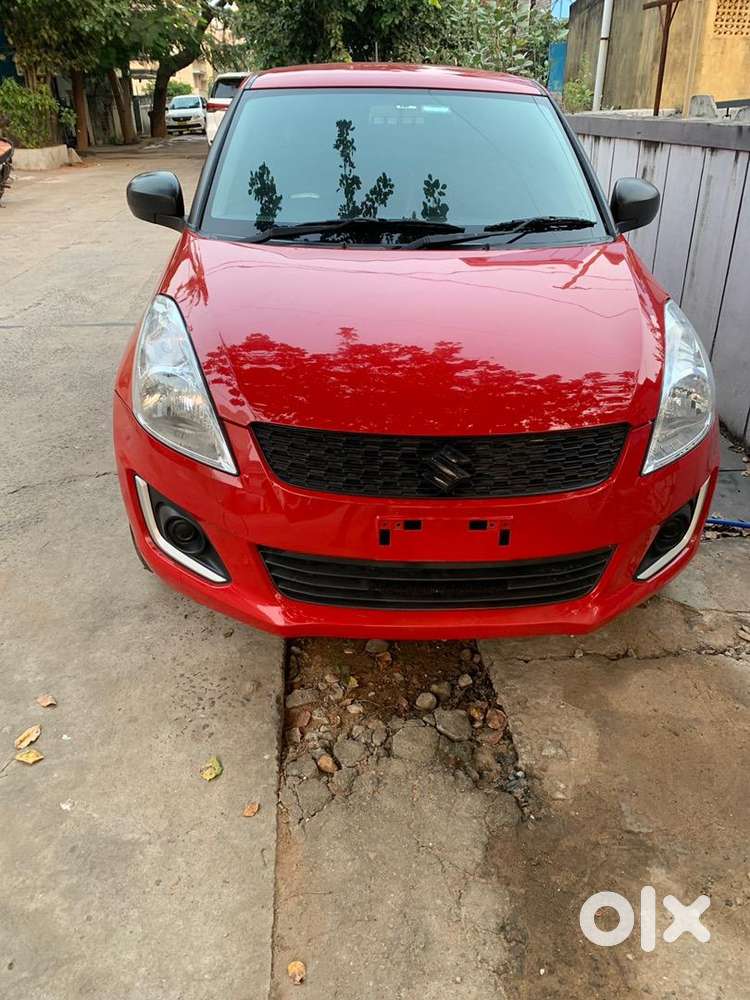 Maruti Suzuki Swift 2018 Diesel Good Condition