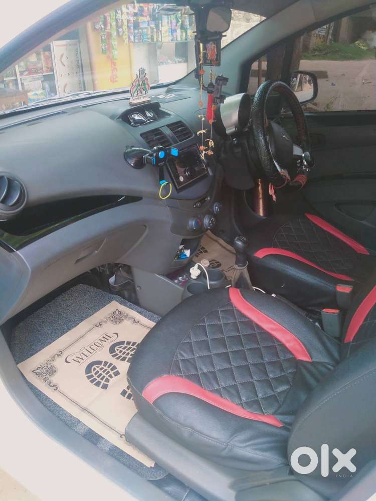 Chevrolet Beat 2014 Last Diesel Well Maintained