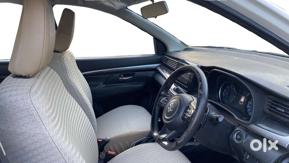Maruti Suzuki Xl6 Zeta At, 2022, Petrol
