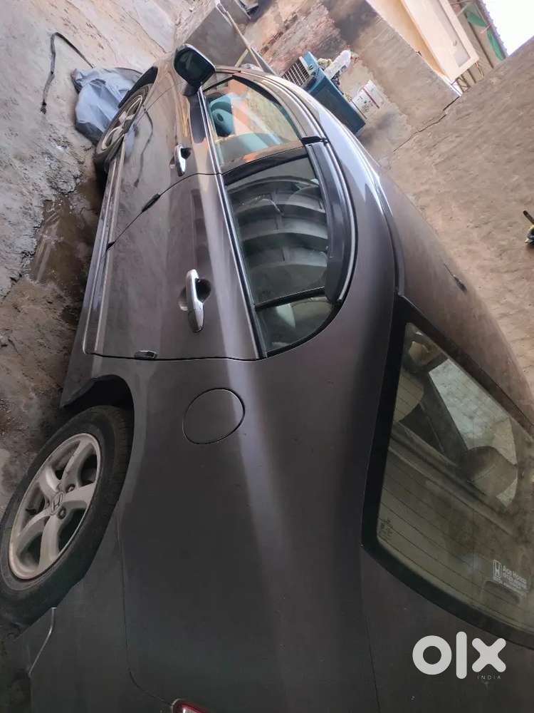 Honda Civic Petrol 2011