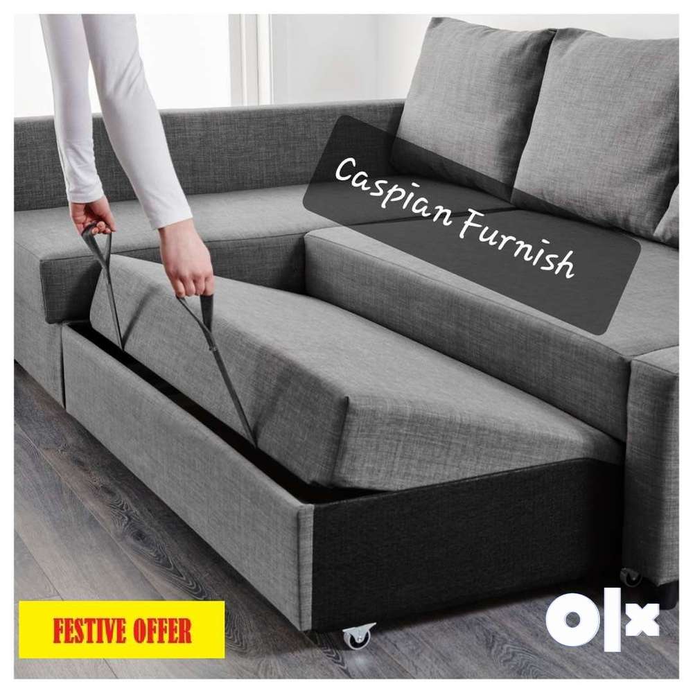 Sofa Cum Bed in Mumbai Free classifieds in Mumbai OLX