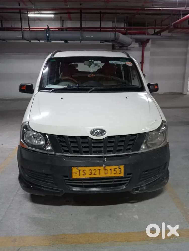 Mahindra Xylo 2016 Diesel Well Maintained