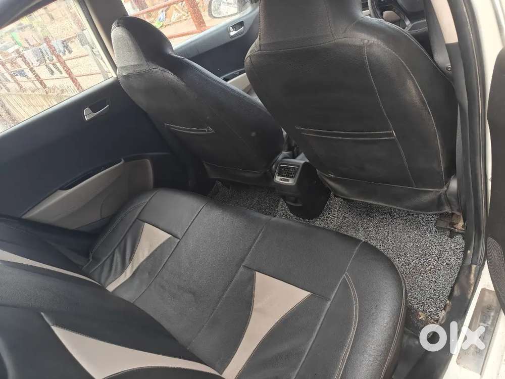 Hyundai Grand I10 Sportz 2016
