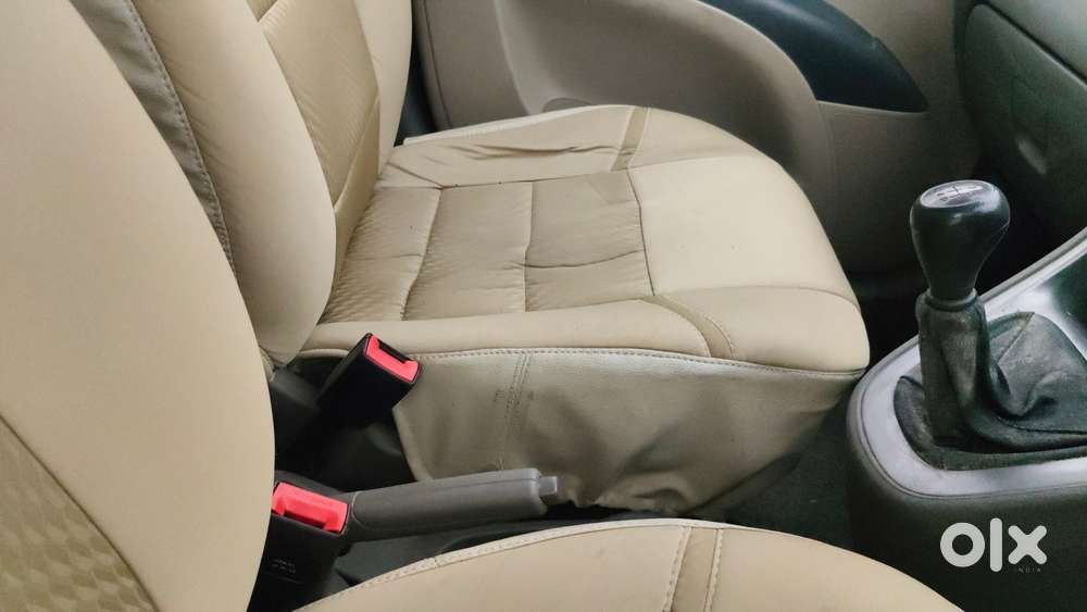 Hyundai I10 Sportz 1.2 Kappa2, 2013, Petrol