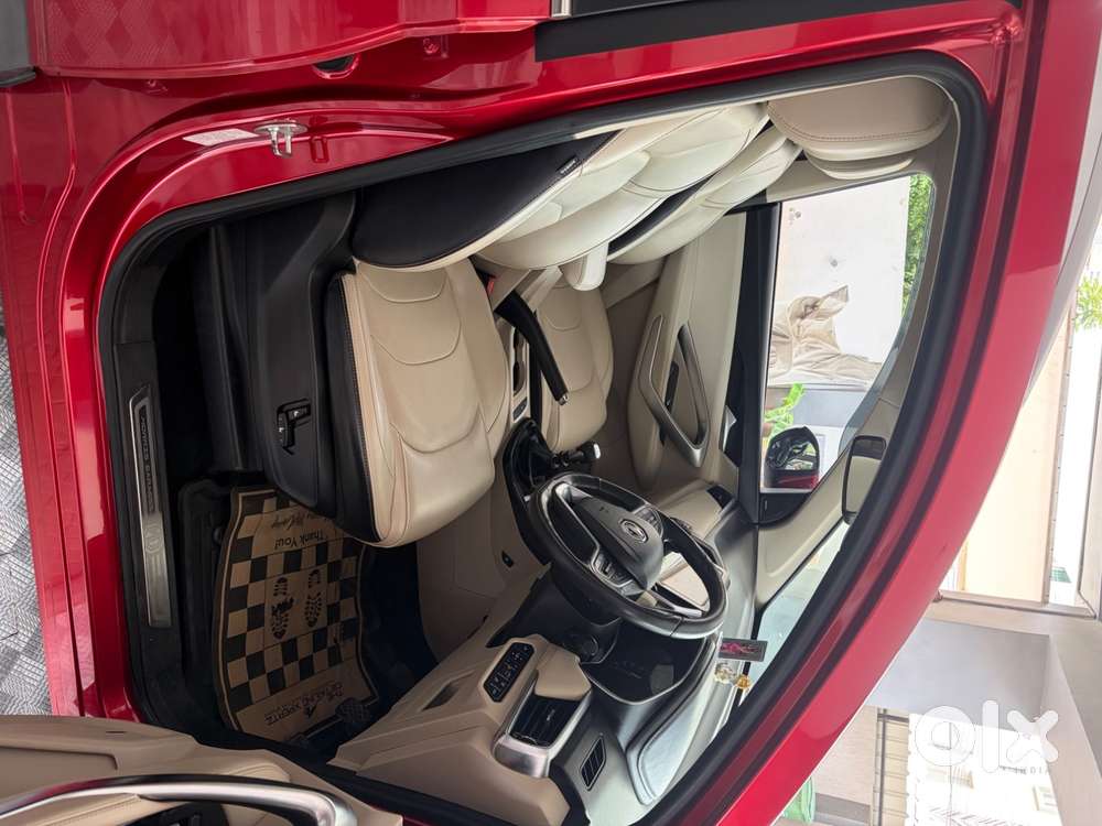 Mg Hector Petrol Sharp 2022