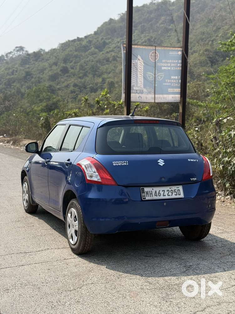 Maruti Suzuki Swift Vdi, 2014, Diesel