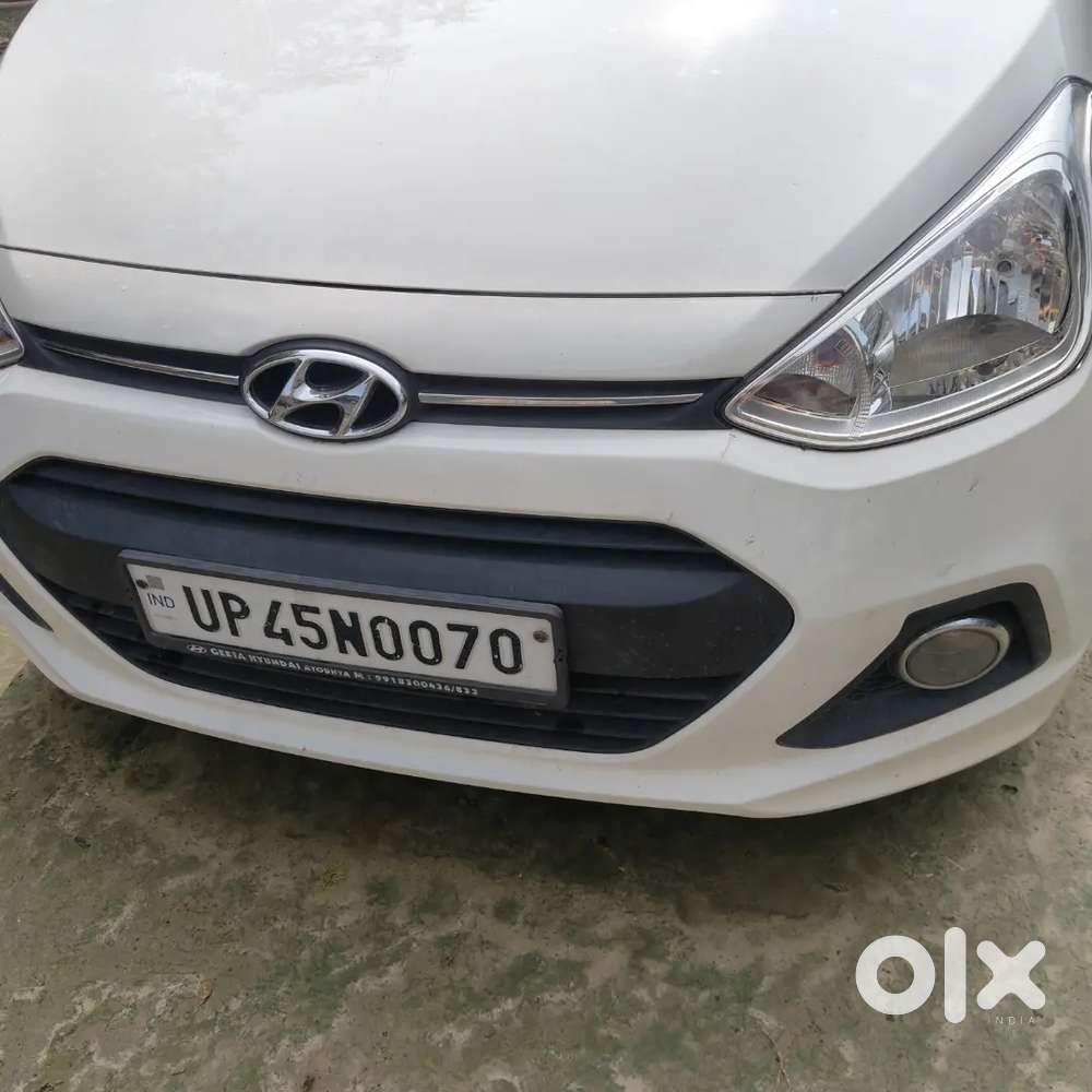 Prime Hyundai Grand I10 2014 Diesel Automatic