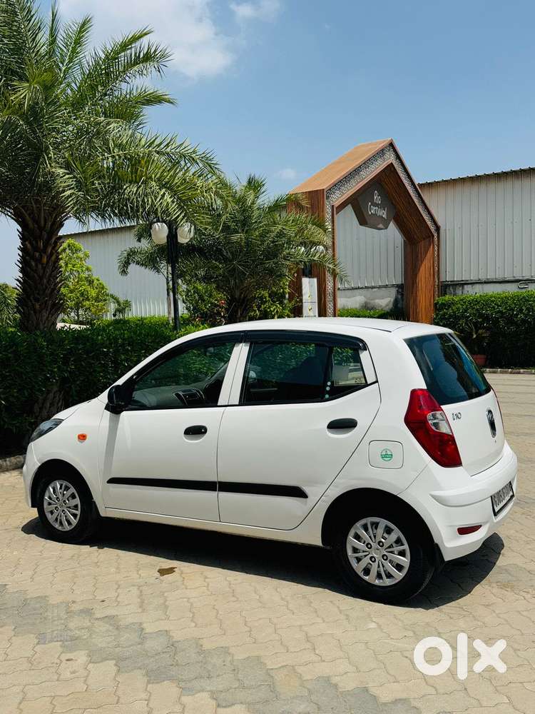 Hyundai I10 1.1 Magna(o), 2014, Petrol