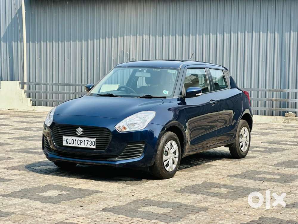 Maruti Suzuki Swift