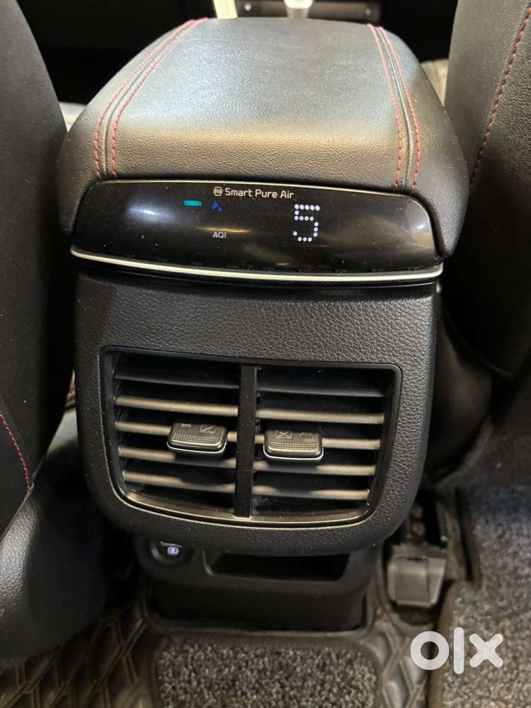 Kia Seltos Gtx Plus At D, 2021, Diesel