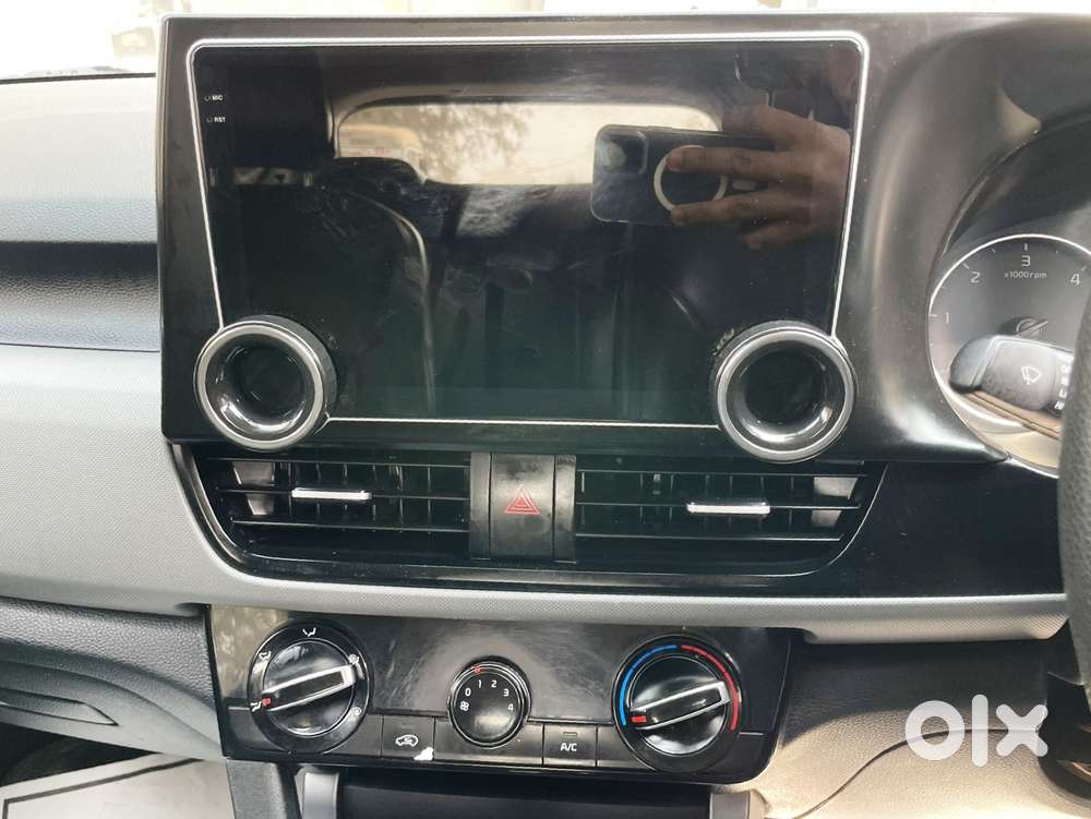 Kia Seltos Hte D, 2021, Diesel