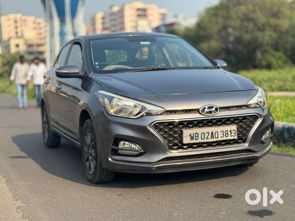 Hyundai Elite I20 1.2 Sportz Plus Vtvt, 2020, Petrol
