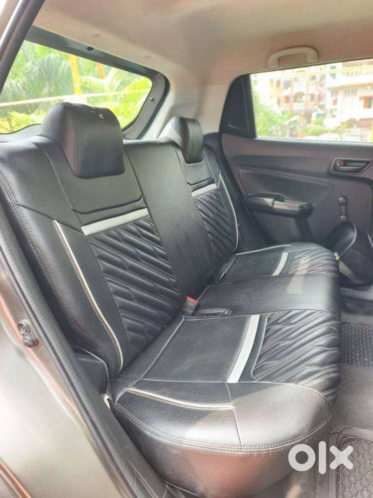 Maruti Suzuki Swift 1.2 Lxi (o), 2022, Petrol