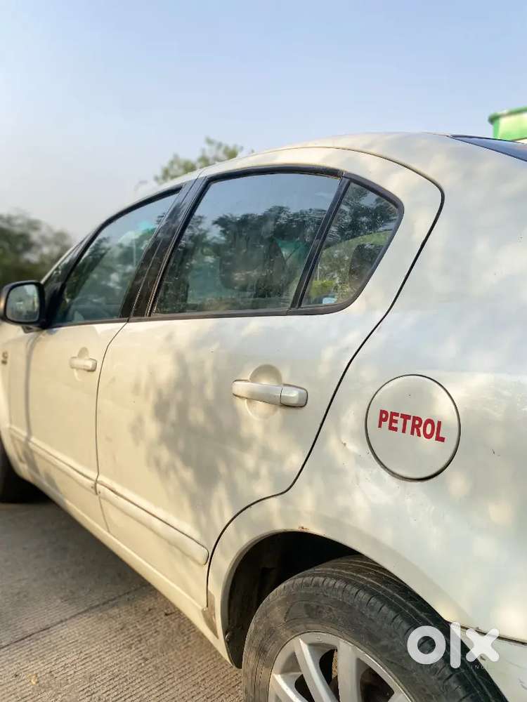 Maruti Suzuki Sx4 2010 Petrol Well Maintained