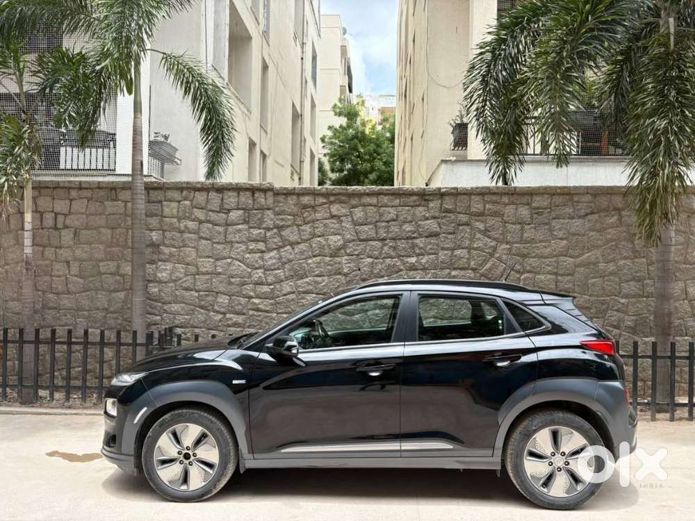 Hyundai Kona Electric Premium, 2022