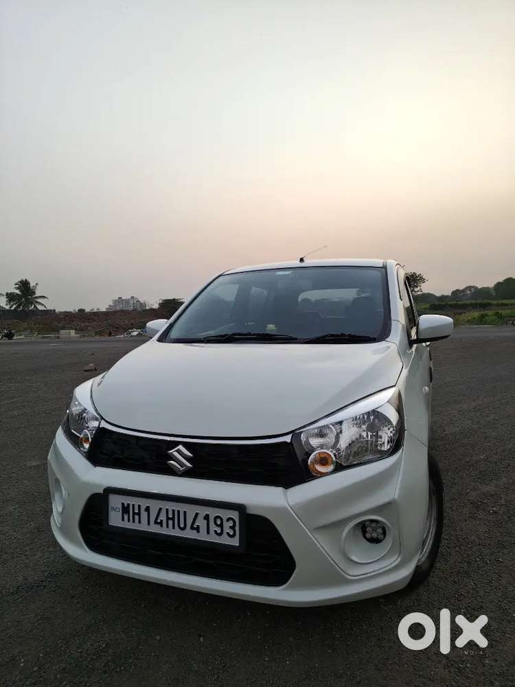 Maruti Suzuki Scratch Less Celerio 2020 In Superior Condition