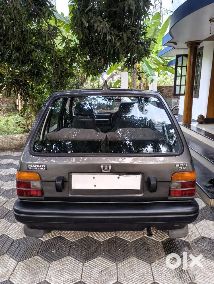 Maruti Suzuki 800  Petrol Well Maintained