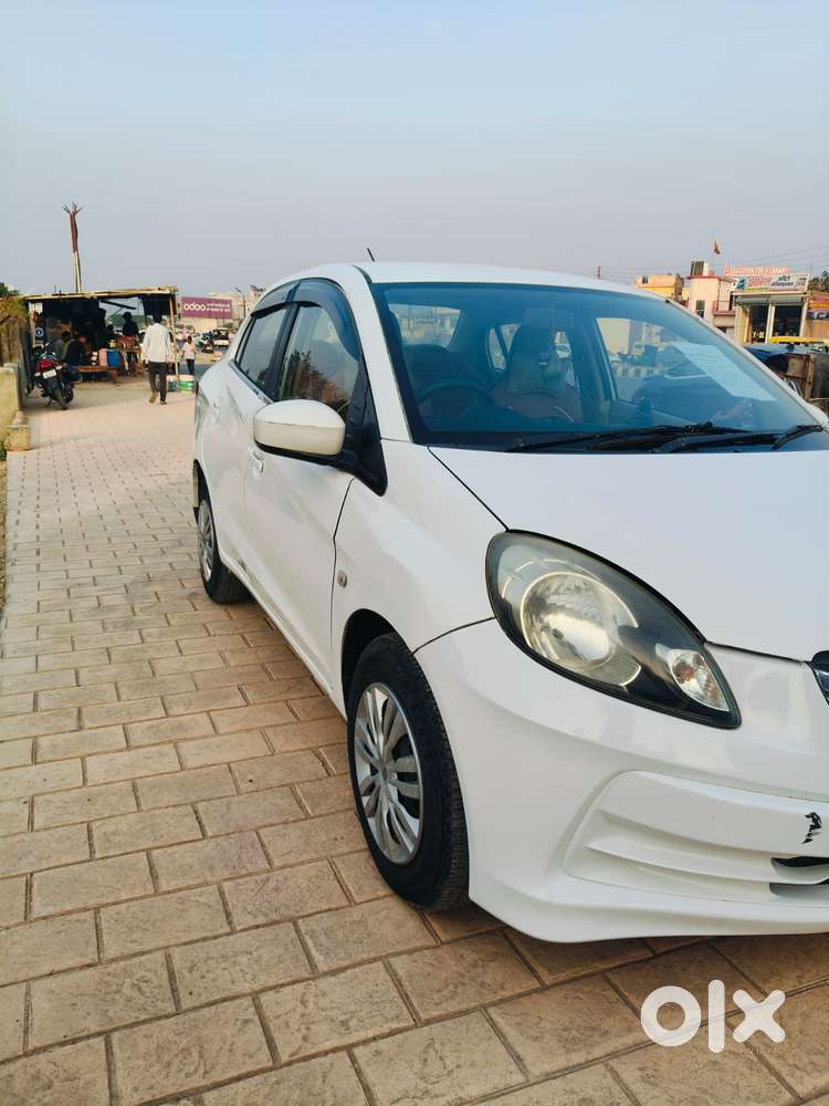 Honda Amaze 2013-2016 S I-dtech, 2014, Diesel