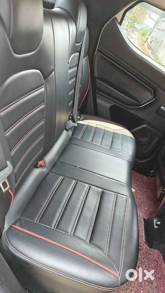 Renault Kiger Rxl, 2022, Petrol