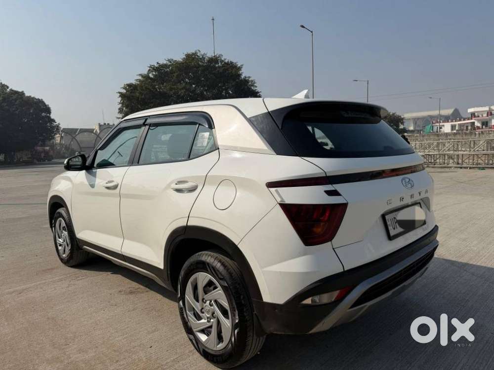 Hyundai Creta 1.5 Ex Diesel, 2022, Diesel