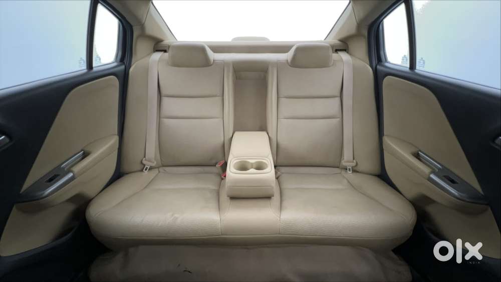 Honda City 2014-2015 I Dtec Vx, 2015, Petrol