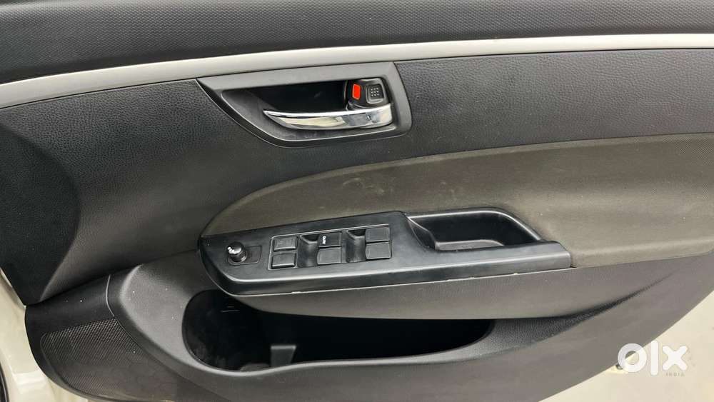 Maruti Suzuki Swift Vxi, 2014, Petrol