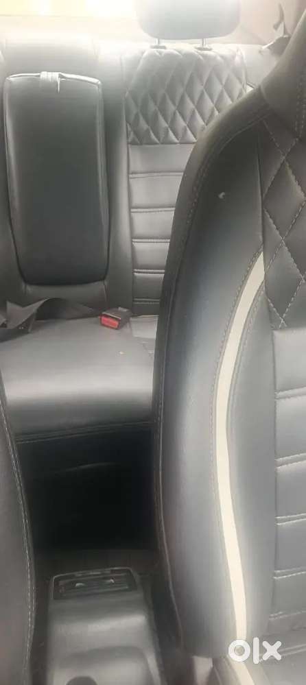 Honda Amaze Elite 2018 Diesel Manual