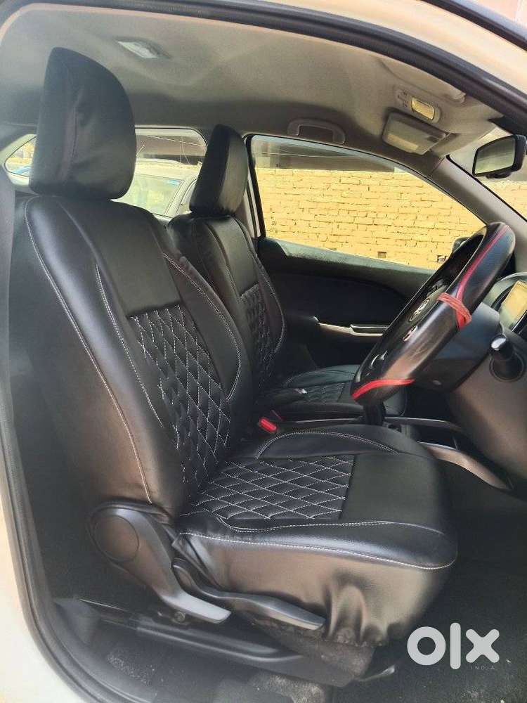 Toyota Glanza 1.2 V, 2019, Petrol