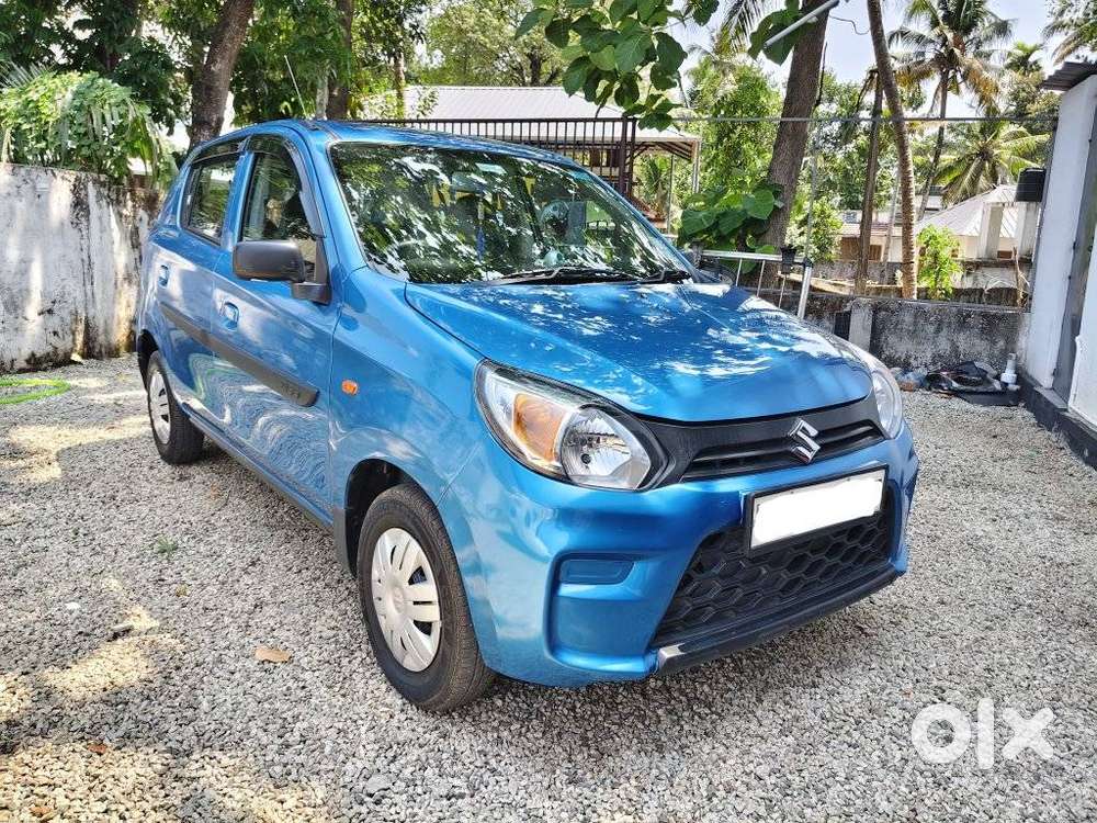 Maruti Suzuki Alto 800 2019-2023 0.8 Lxi (o), 2020, Petrol