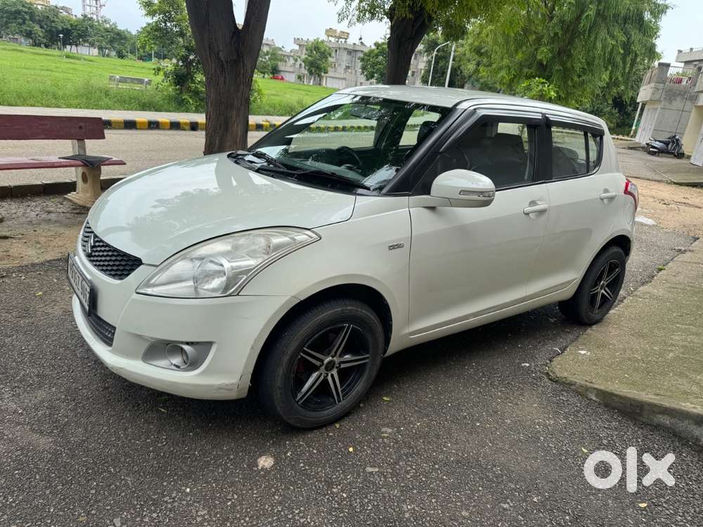 Swift Vdi 2014, Dieselkm- 108000