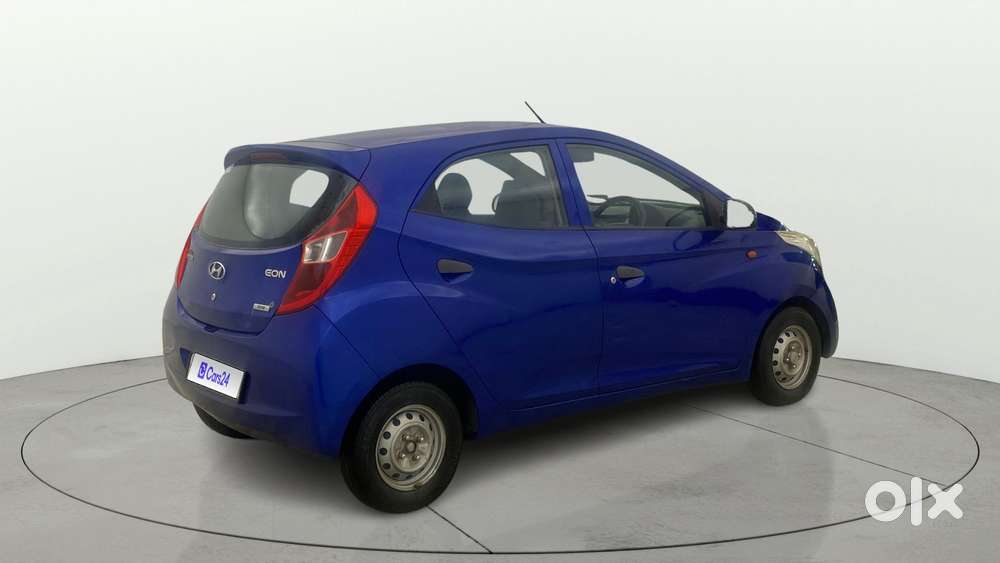 Hyundai Eon Era +, 2013, Petrol