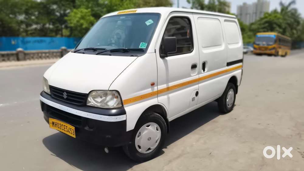 Maruti Suzuki Eeco Flexi Green, 2014, Cng & Hybrids