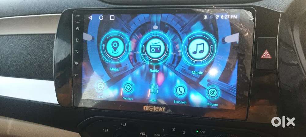 Honda Amaze 2024 Petrol Good Condition