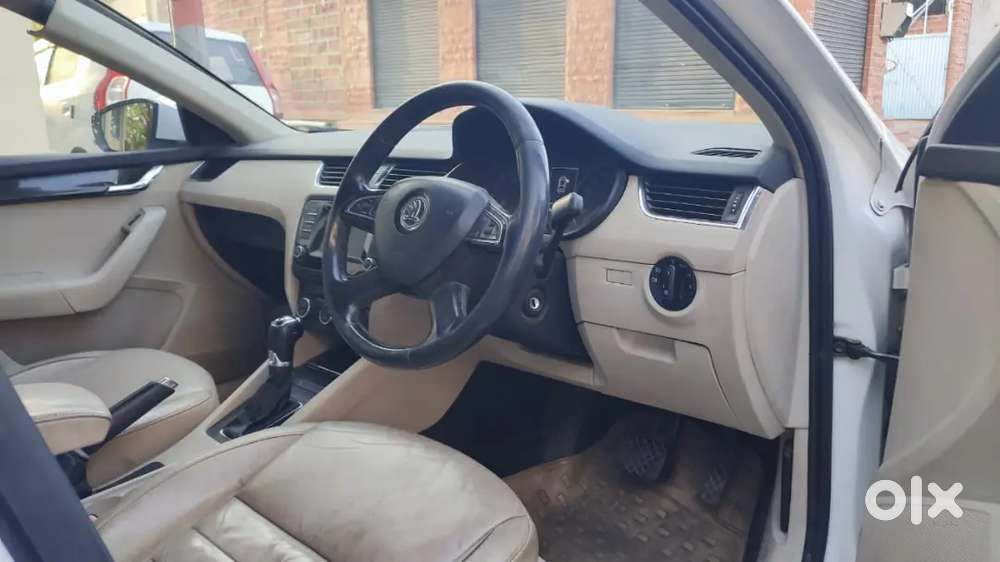 Skoda Octavia 2014 Diesel 85000 Km Driven