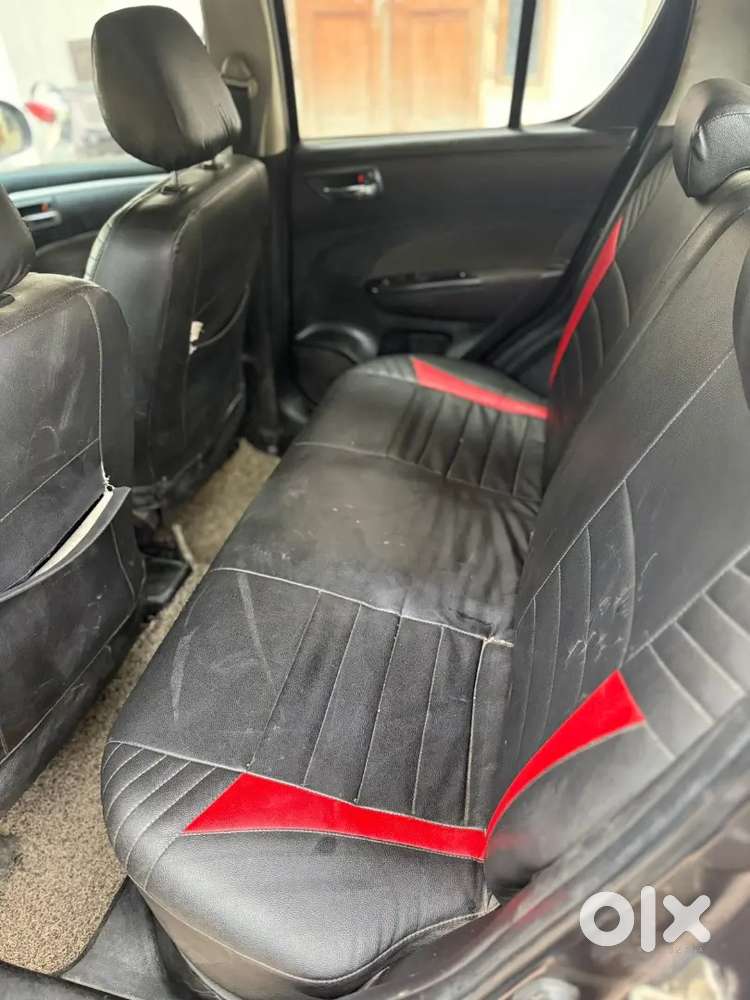 Maruti Suzuki Swift 2017 Diesel Good Condition