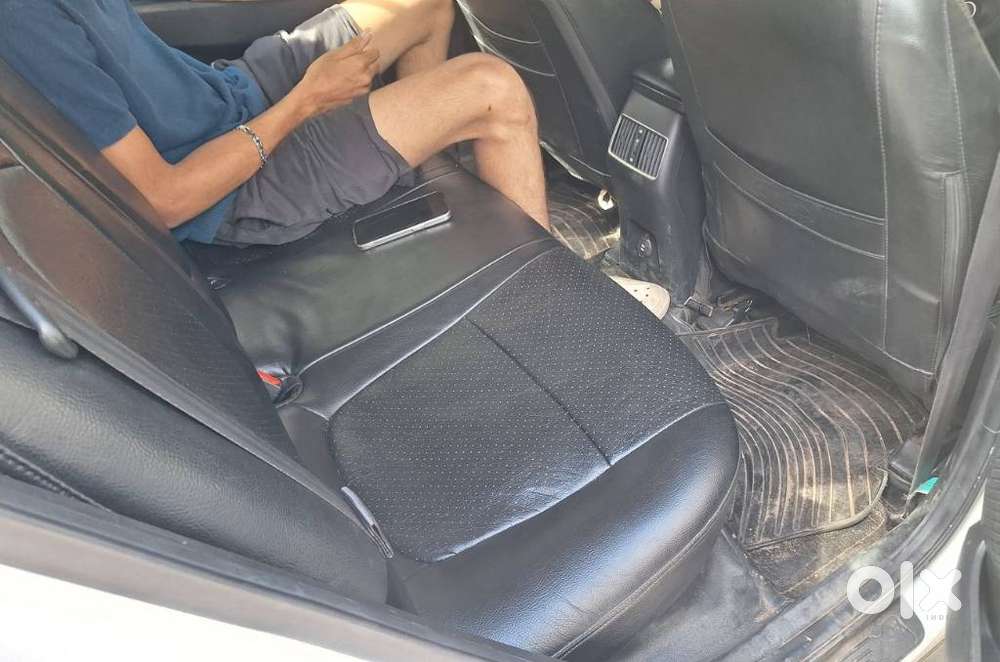 Hyundai Creta 1.6 Sx Automatic, 2019, Petrol