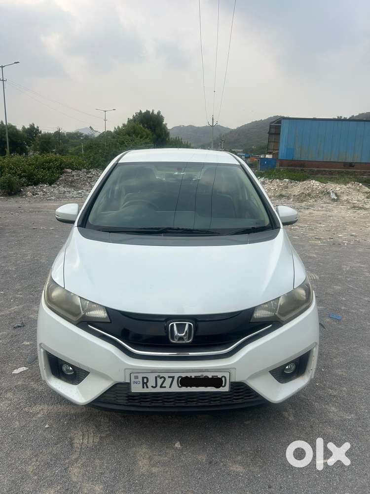 Honda Jazz Vx Cvt, 2019, Petrol