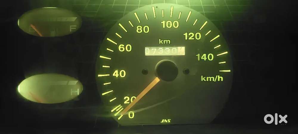 Maruti Suzuki 800 2004 Lpg 7500 Km Driven