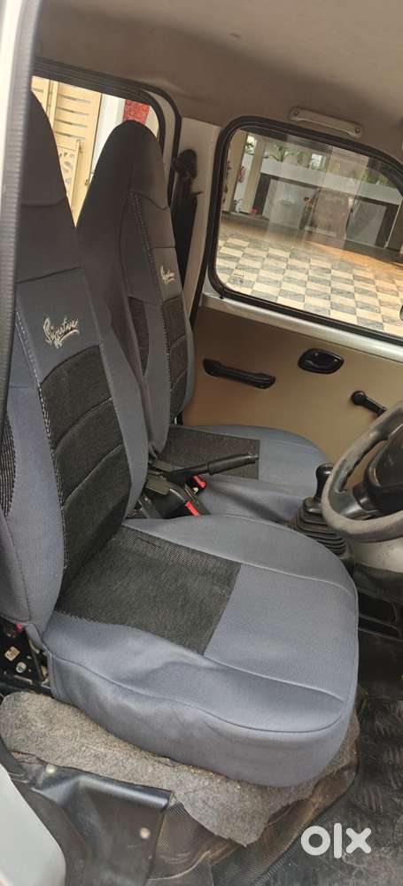 Maruti Suzuki Eeco 7 Seater Standard, 2020, Petrol