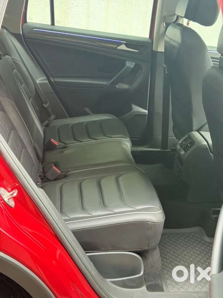 Volkswagen Tiguan 2.0 Elegance Tsi Dsg, 2022, Petrol