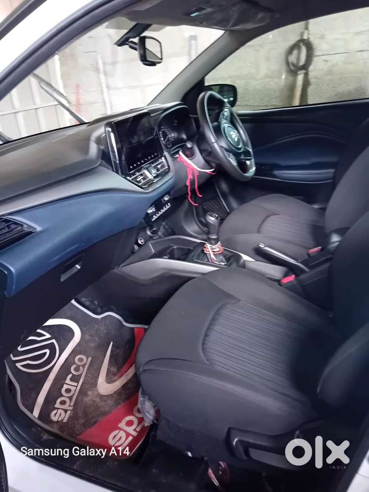 Maruti Suzuki 2024 Manual Petrol