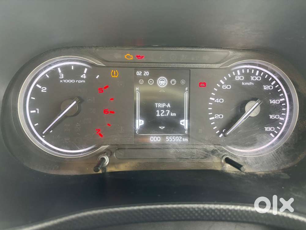Mahindra Bolero Neo 1.5 N 10 R, 2023, Diesel